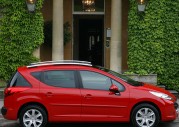 Peugeot 207 SW